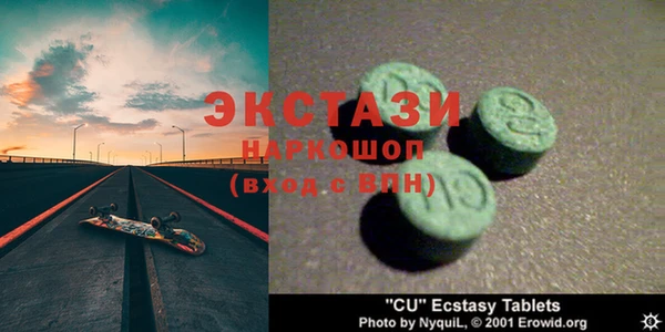 ECSTASY Алзамай